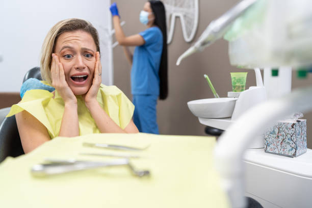 Best Emergency Dentist for Knocked-Out Tooth in Middleport, OH
