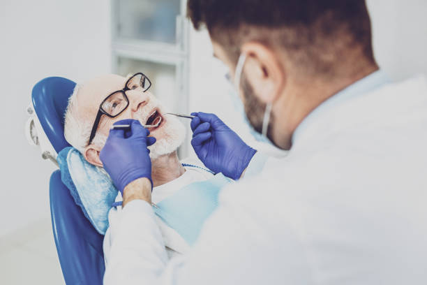 Best Broken or Cracked Tooth Emergency Dentist in Middleport, OH